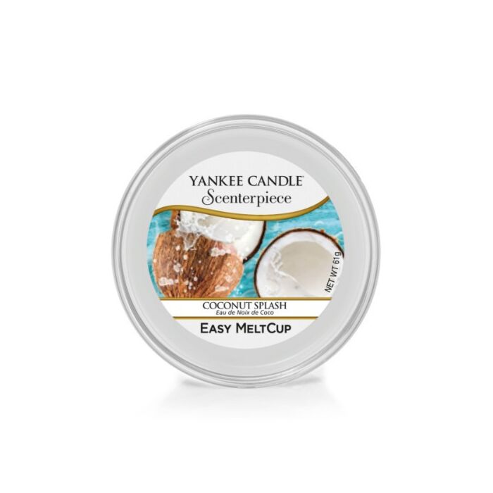 Yankee Candle Coconut Splash Scenterpiece MeltCup-1